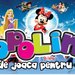 Topolino - Loc de joaca